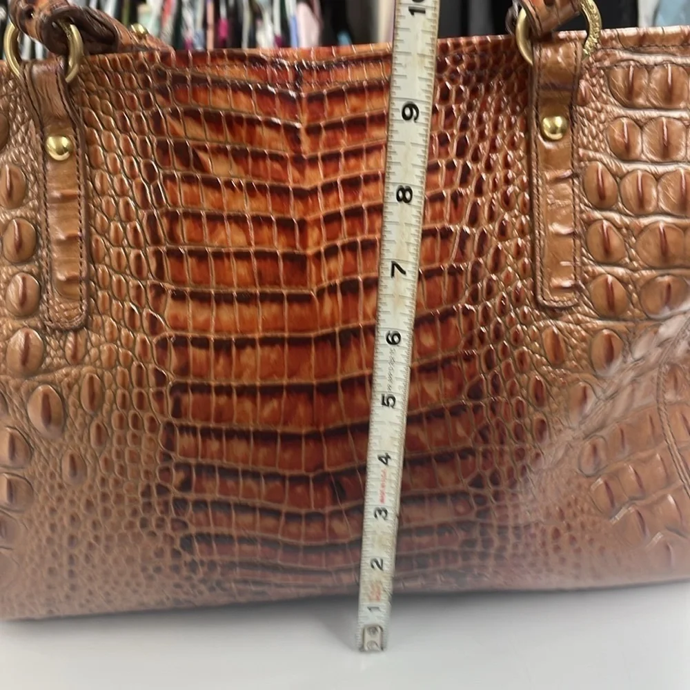 Brahmin tote